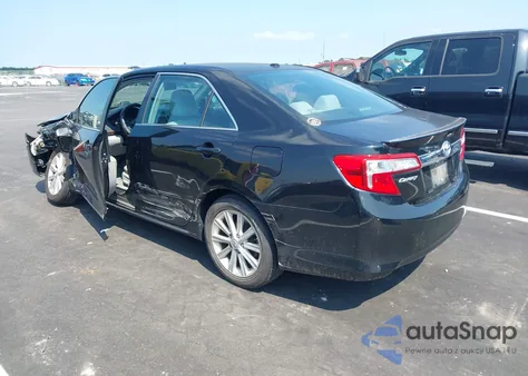 2014 Toyota Camry L/Se/Le/Xle from USA, damaged, VIN 4T4BF1FK9ER361427